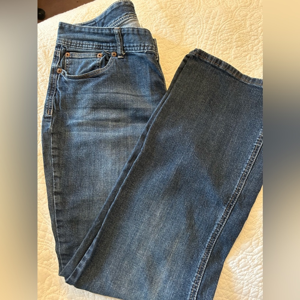 Maurice’s Boot Cut Jeans